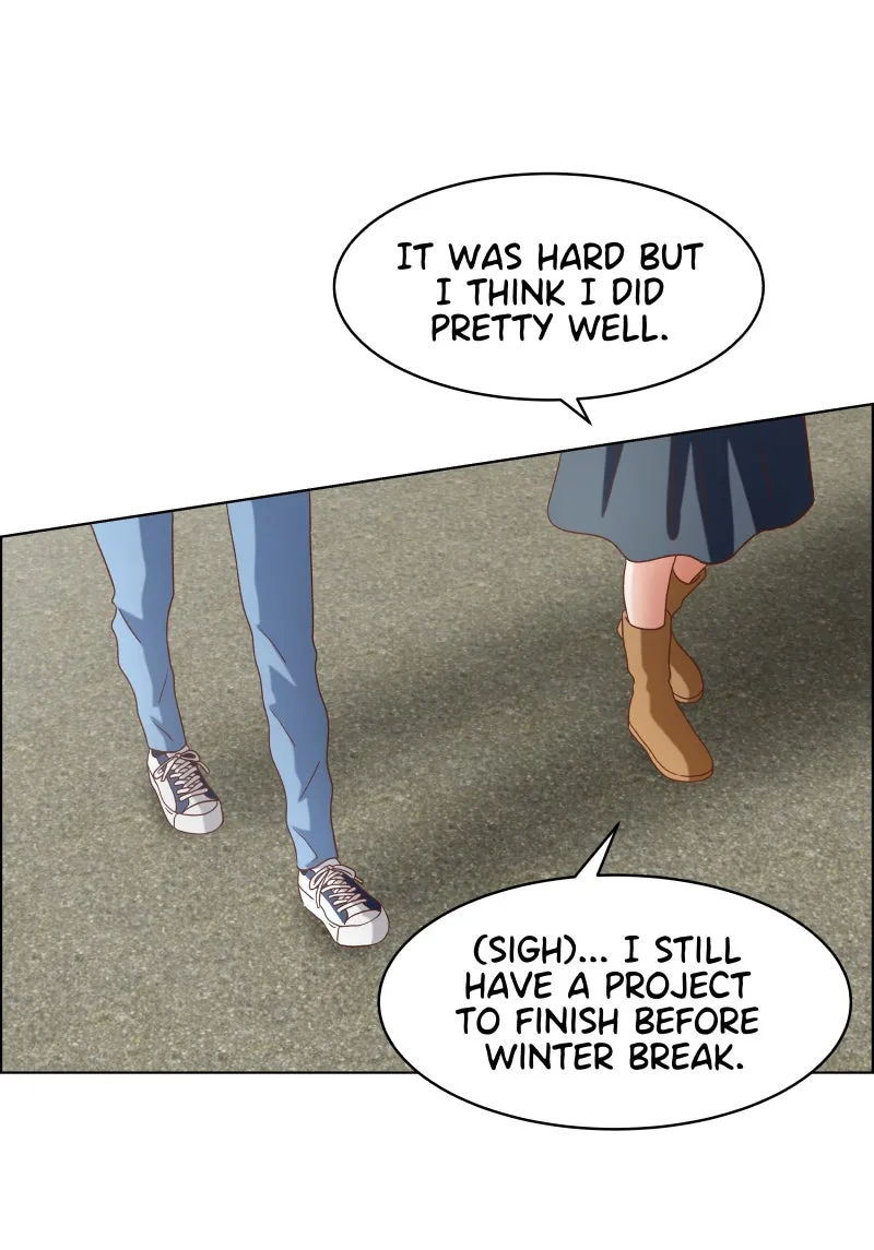 Midnight Rain Chapter 122 page 45 - 