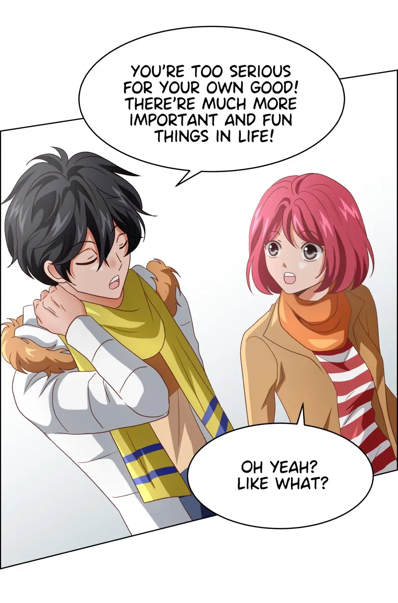 Midnight Rain Chapter 122 page 46 - 