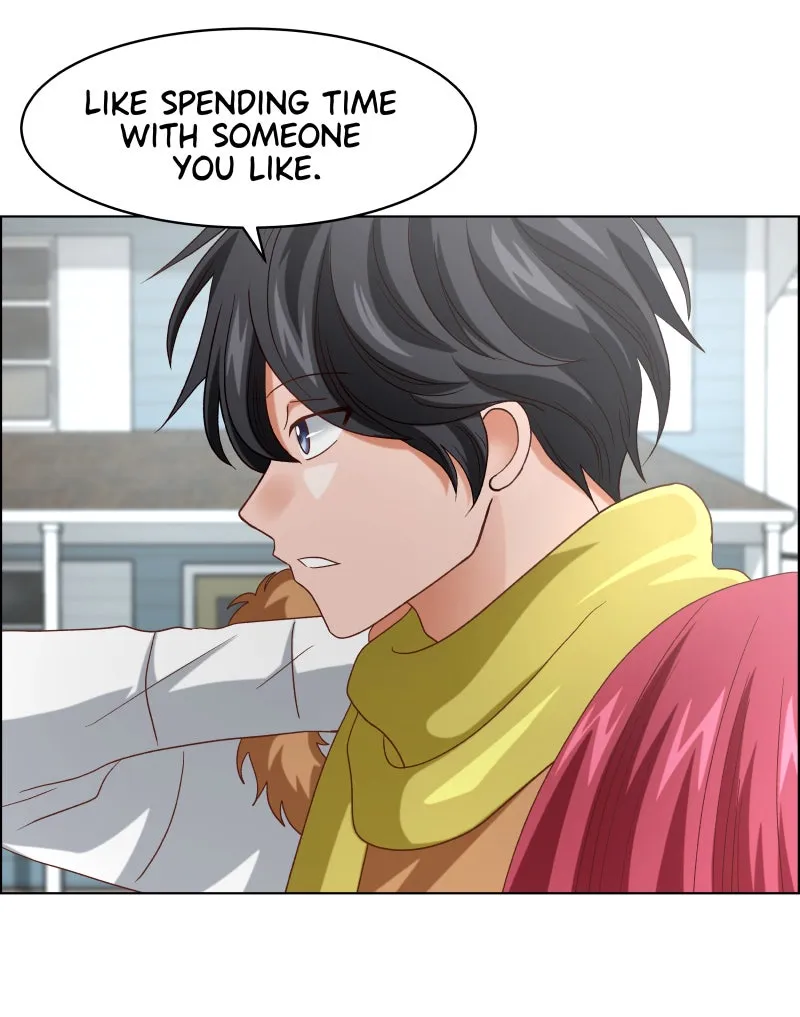 Midnight Rain Chapter 122 page 47 - 