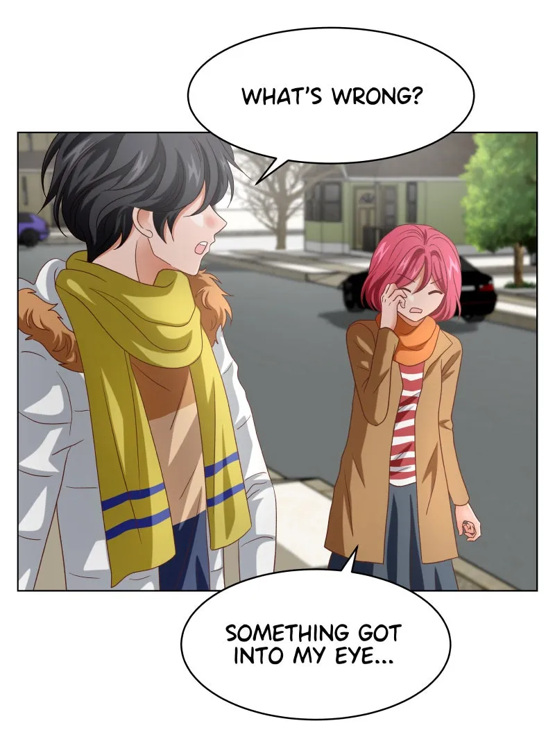 Midnight Rain Chapter 122 page 52 - 