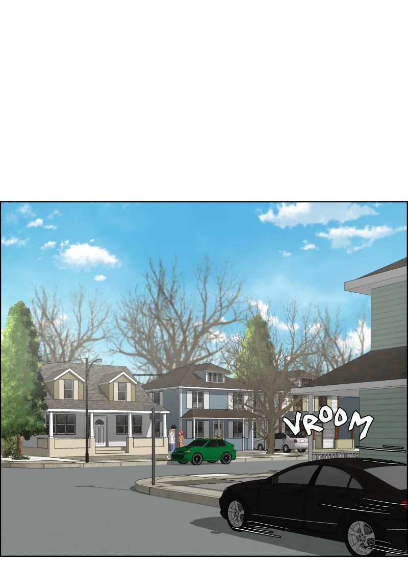 Midnight Rain Chapter 122 page 53 - 
