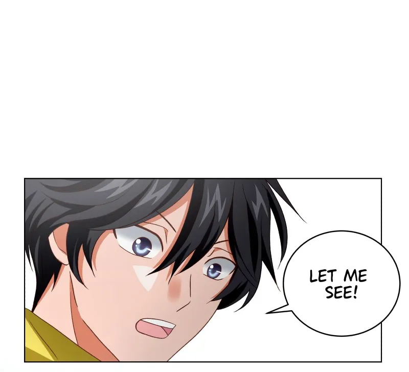Midnight Rain Chapter 122 page 56 - 