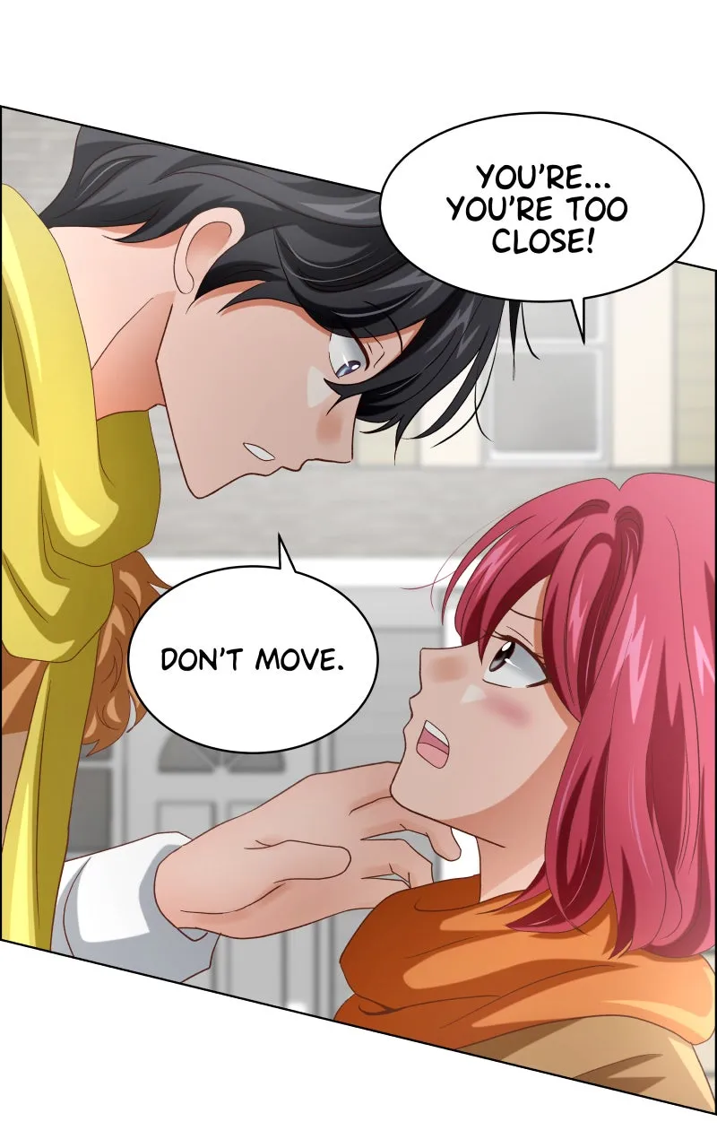 Midnight Rain Chapter 122 page 58 - 