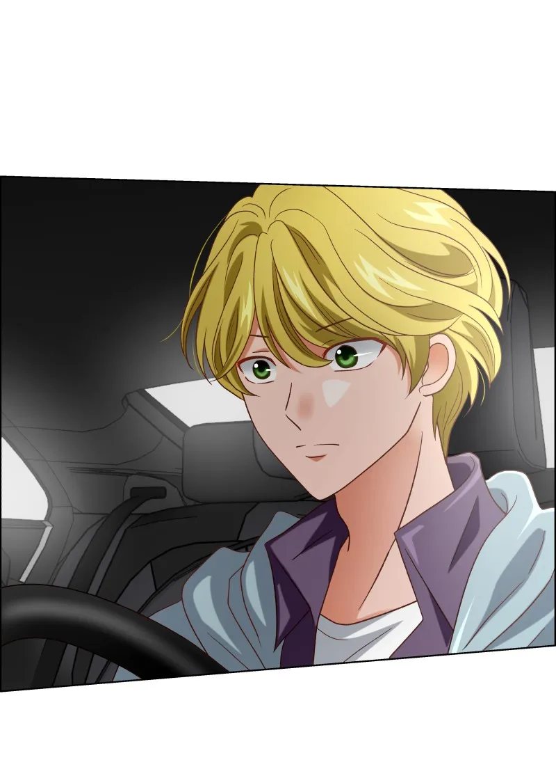 Midnight Rain Chapter 122 page 59 - 