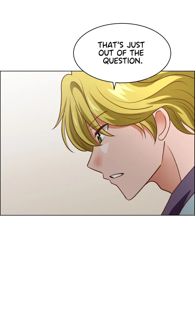 Midnight Rain Chapter 122 page 7 - 
