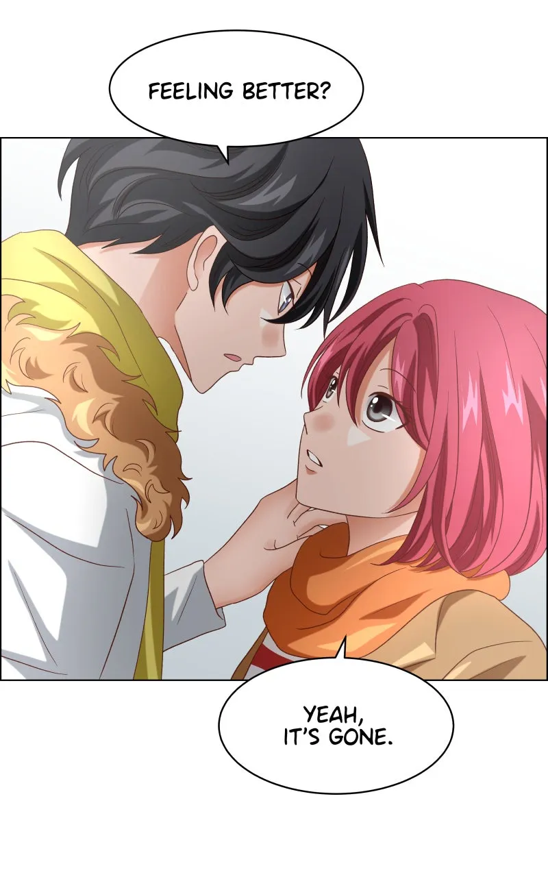 Midnight Rain Chapter 122 page 63 - 