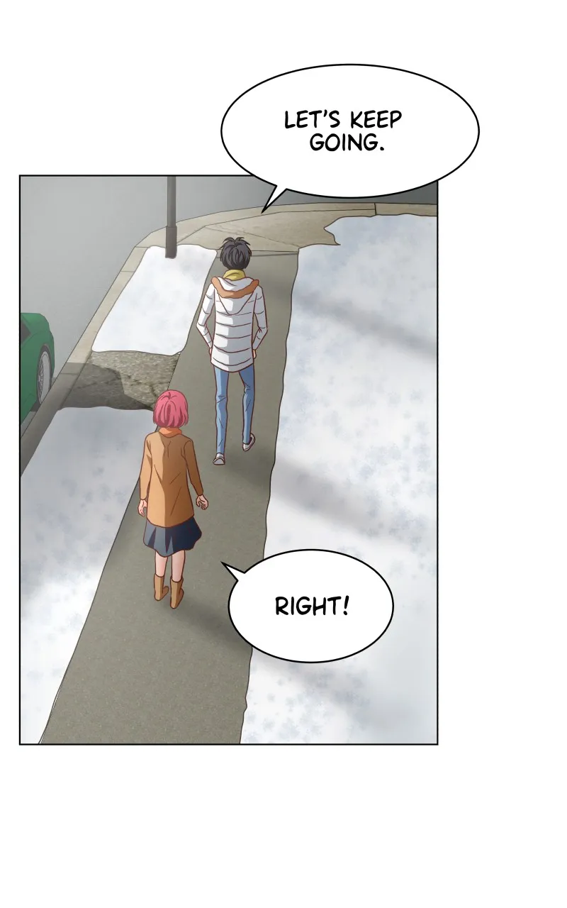 Midnight Rain Chapter 122 page 66 - 