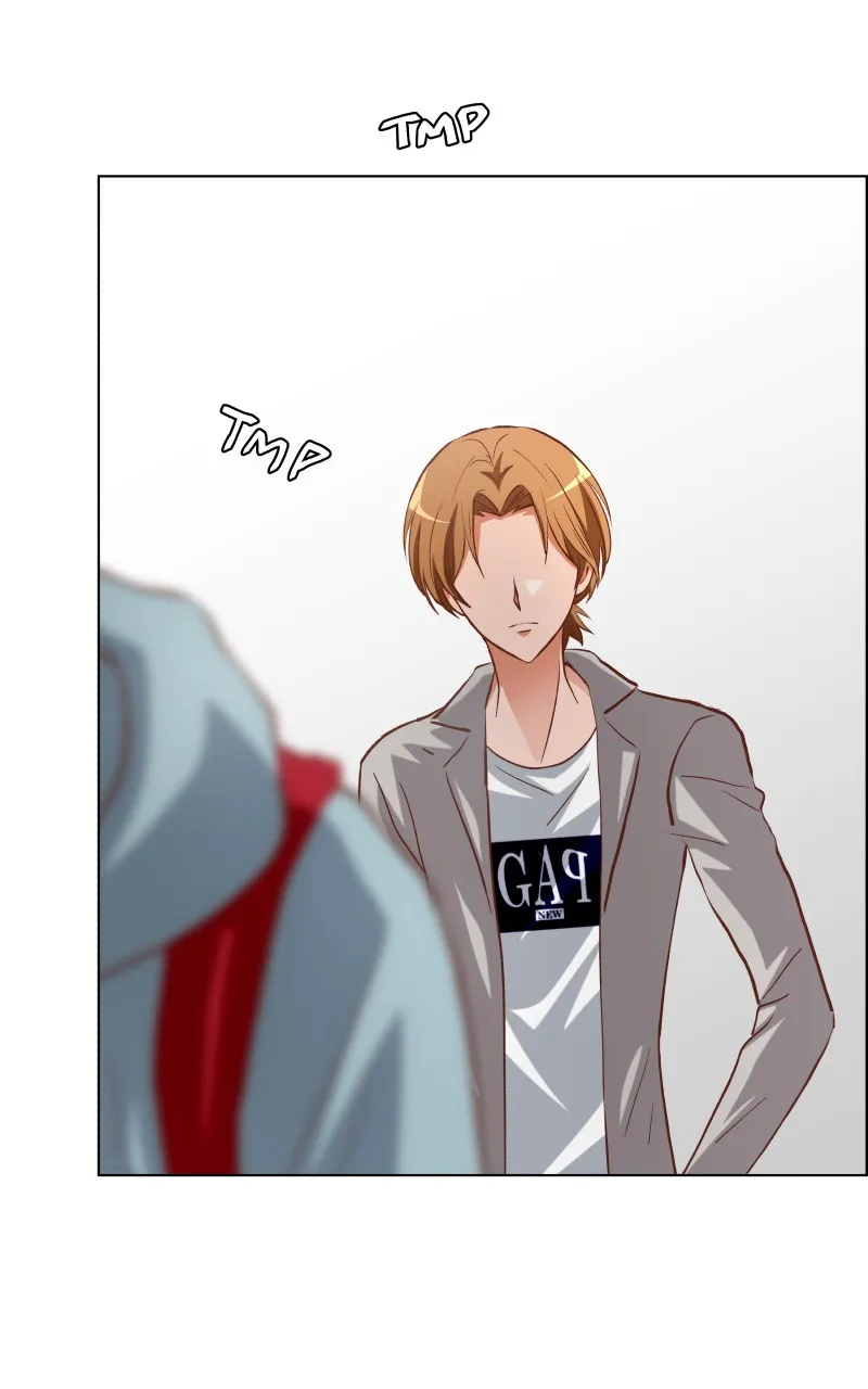 Midnight Rain Chapter 122 page 9 - 