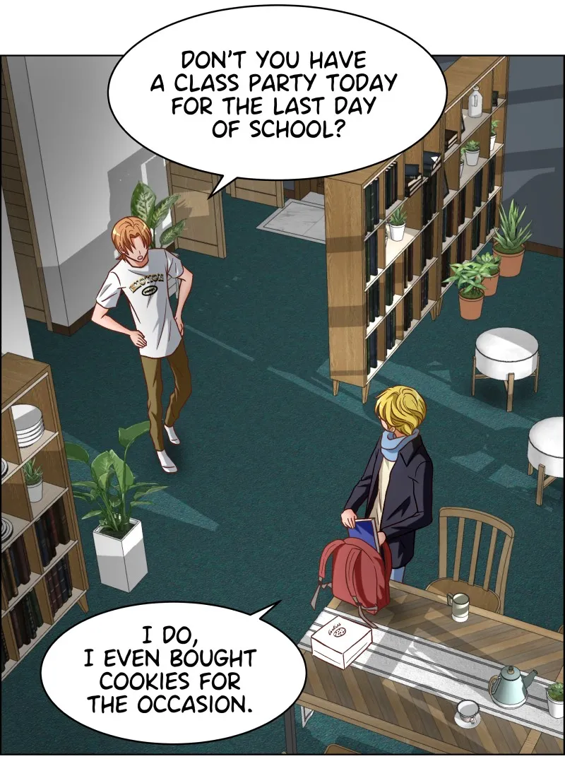 Midnight Rain Chapter 123 page 2 - 