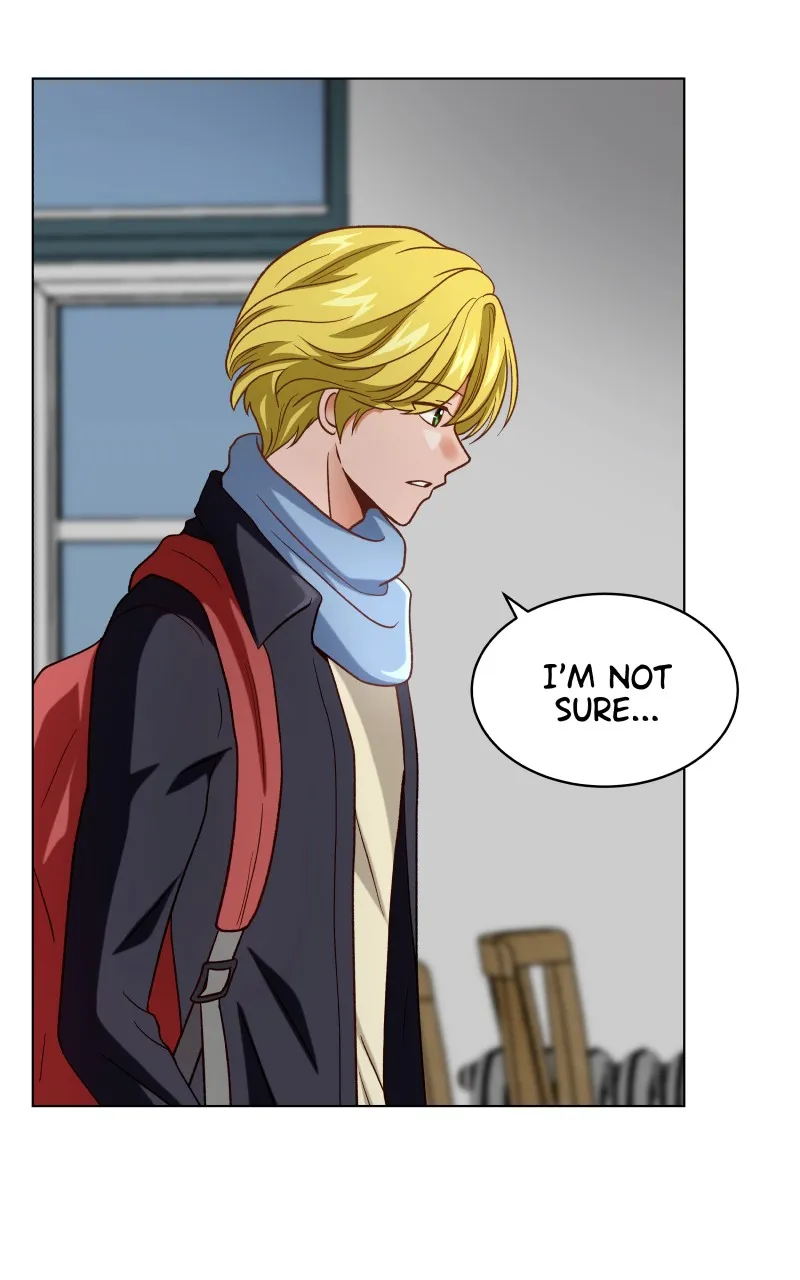 Midnight Rain Chapter 123 page 12 - 