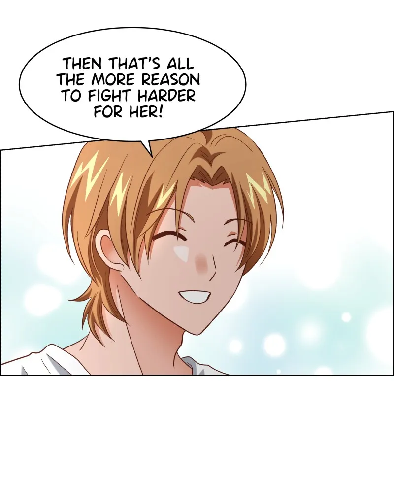 Midnight Rain Chapter 123 page 18 - 