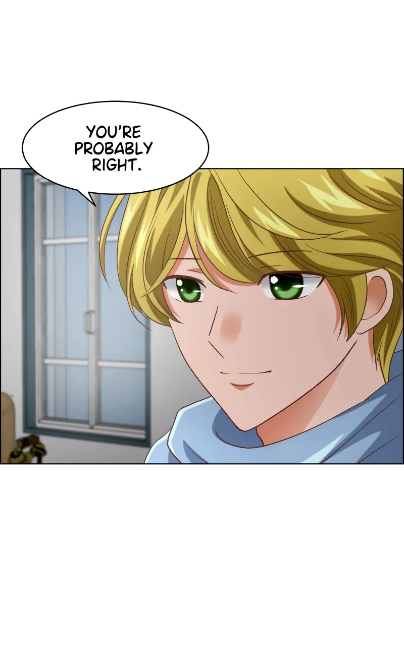 Midnight Rain Chapter 123 page 20 - 
