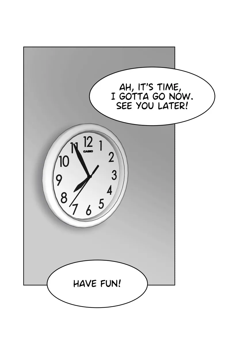 Midnight Rain Chapter 123 page 21 - 