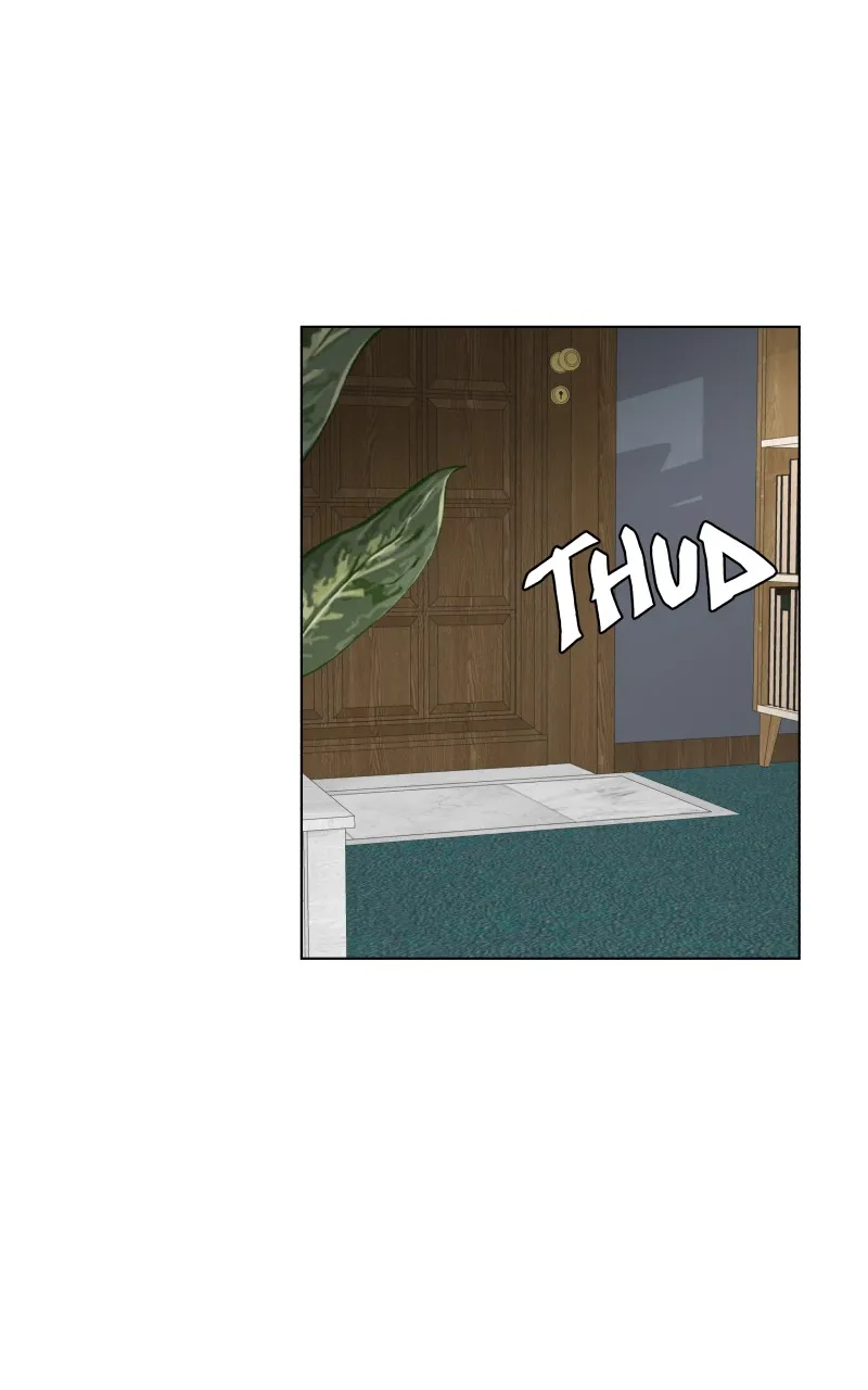Midnight Rain Chapter 123 page 22 - 