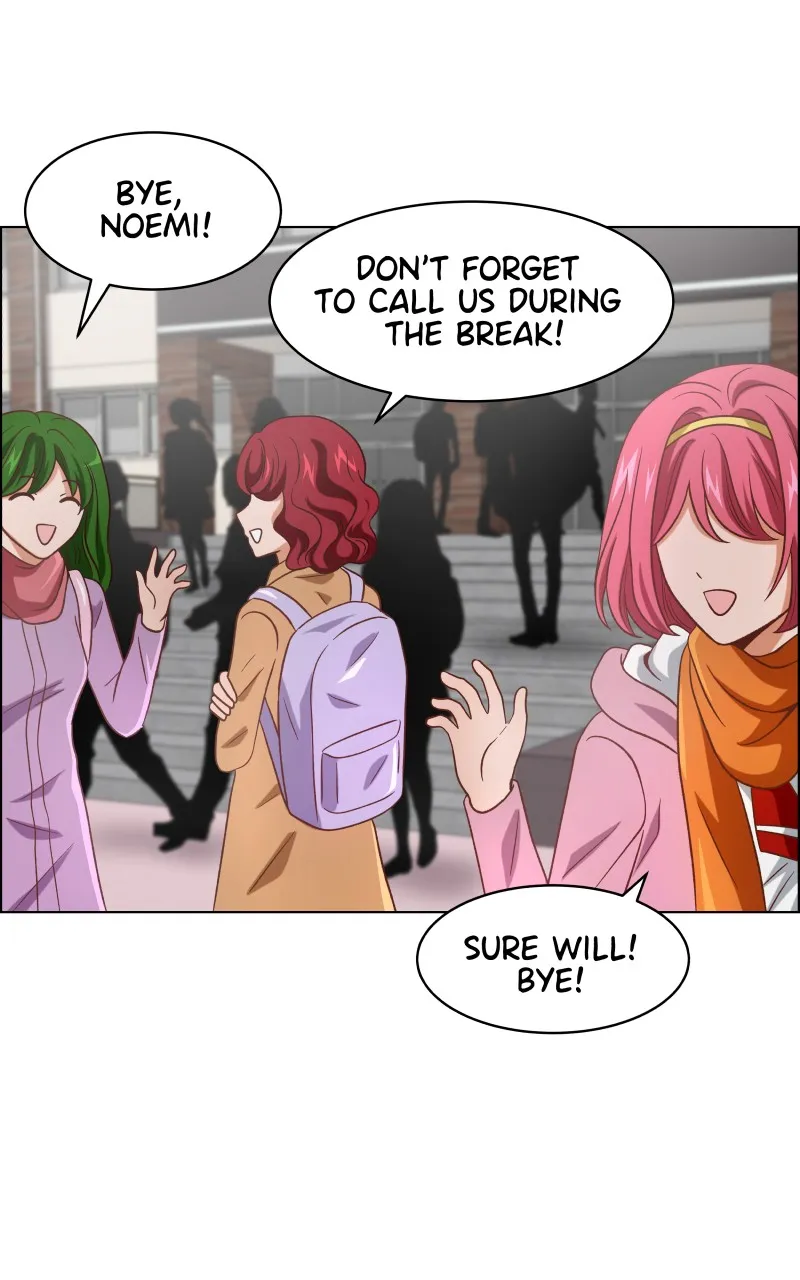 Midnight Rain Chapter 123 page 28 - 