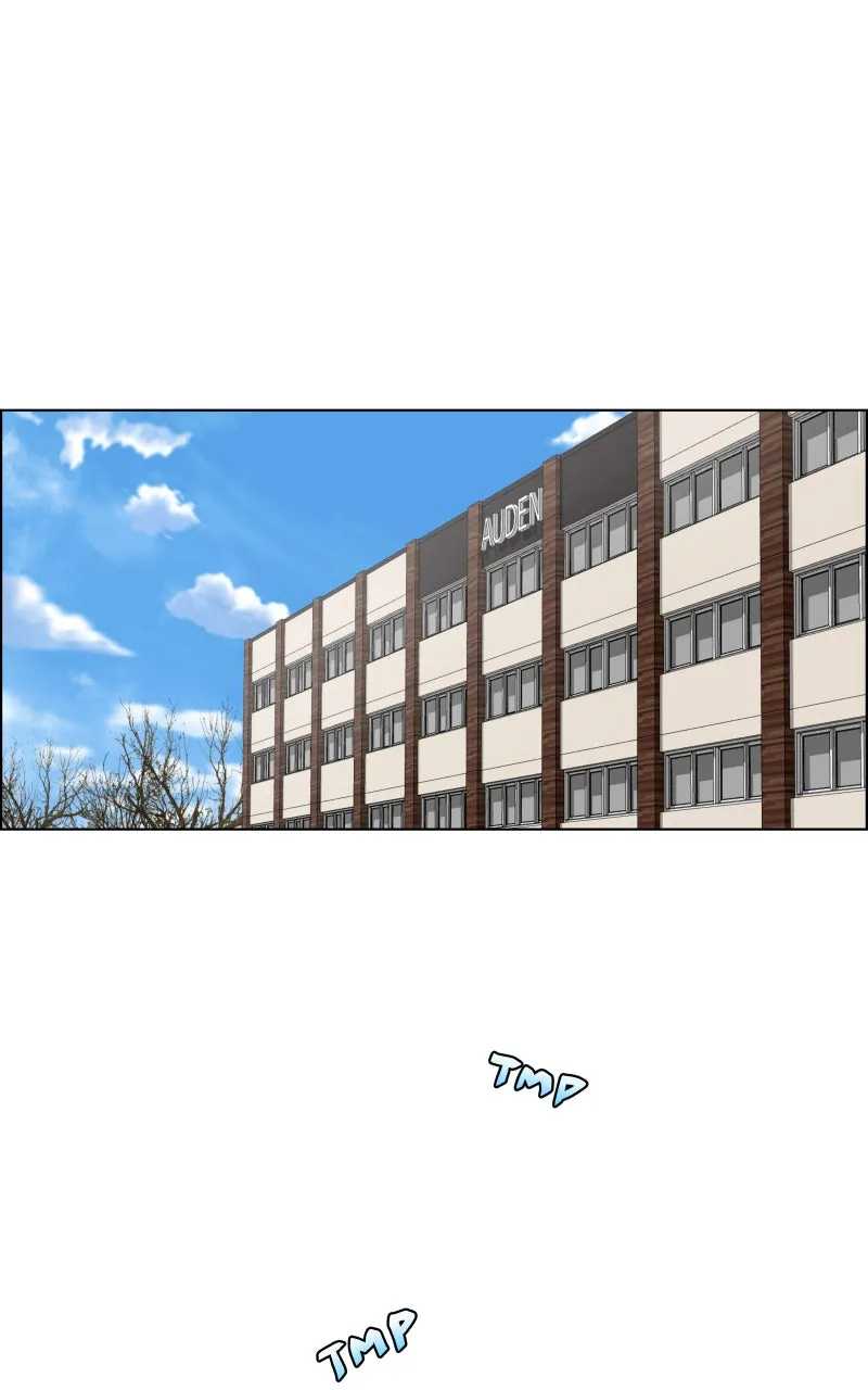 Midnight Rain Chapter 123 page 29 - 