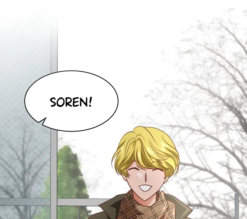 Midnight Rain Chapter 123 page 31 - 