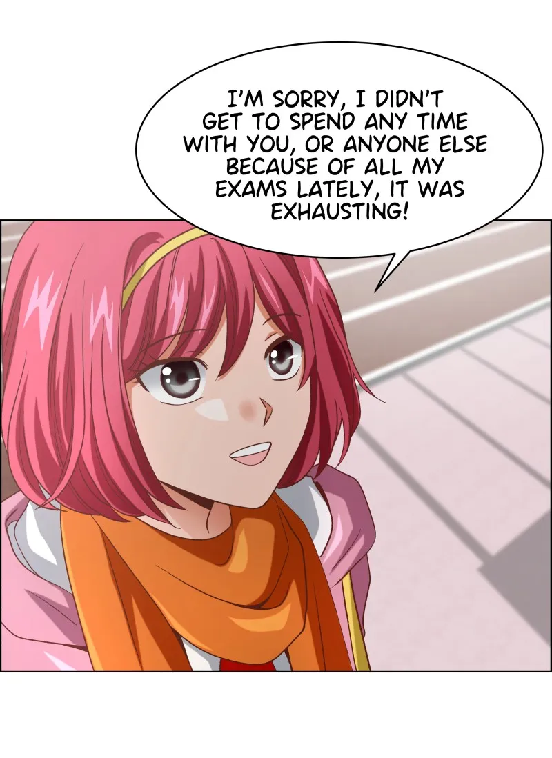 Midnight Rain Chapter 123 page 34 - 