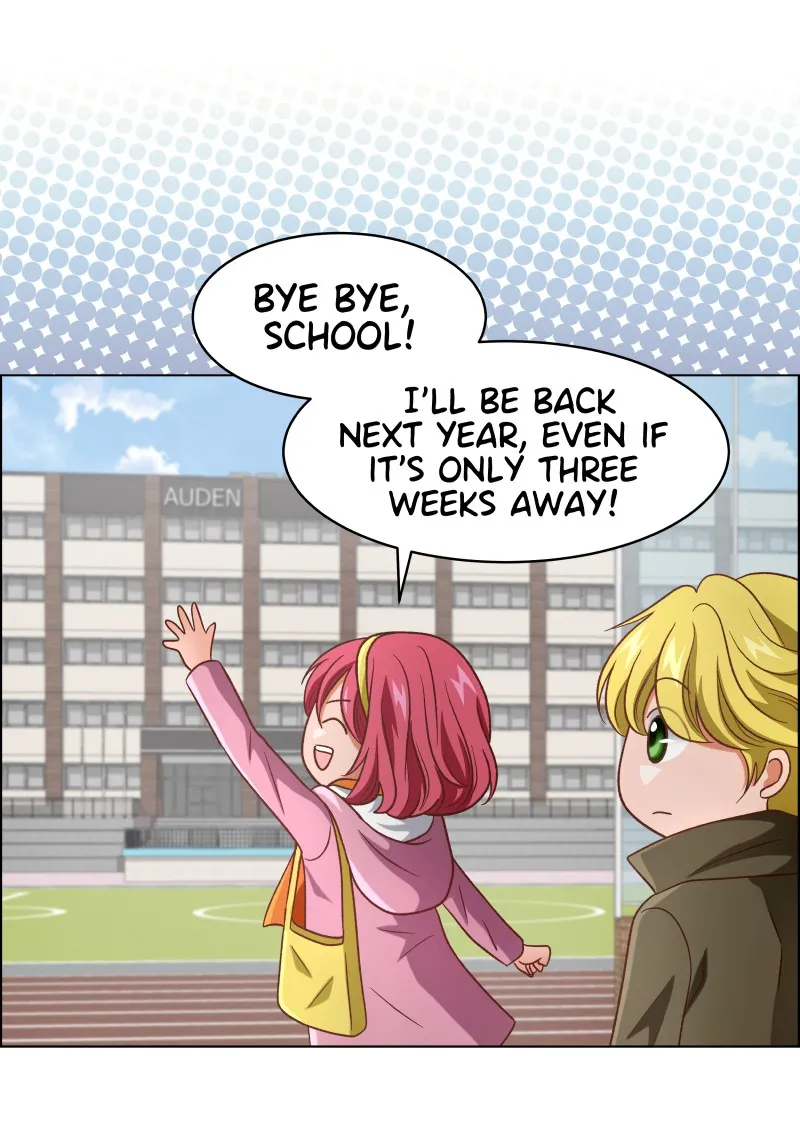 Midnight Rain Chapter 123 page 36 - 
