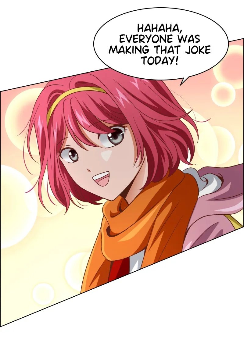 Midnight Rain Chapter 123 page 37 - 