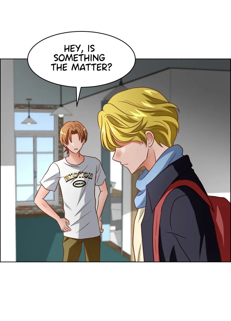 Midnight Rain Chapter 123 page 5 - 