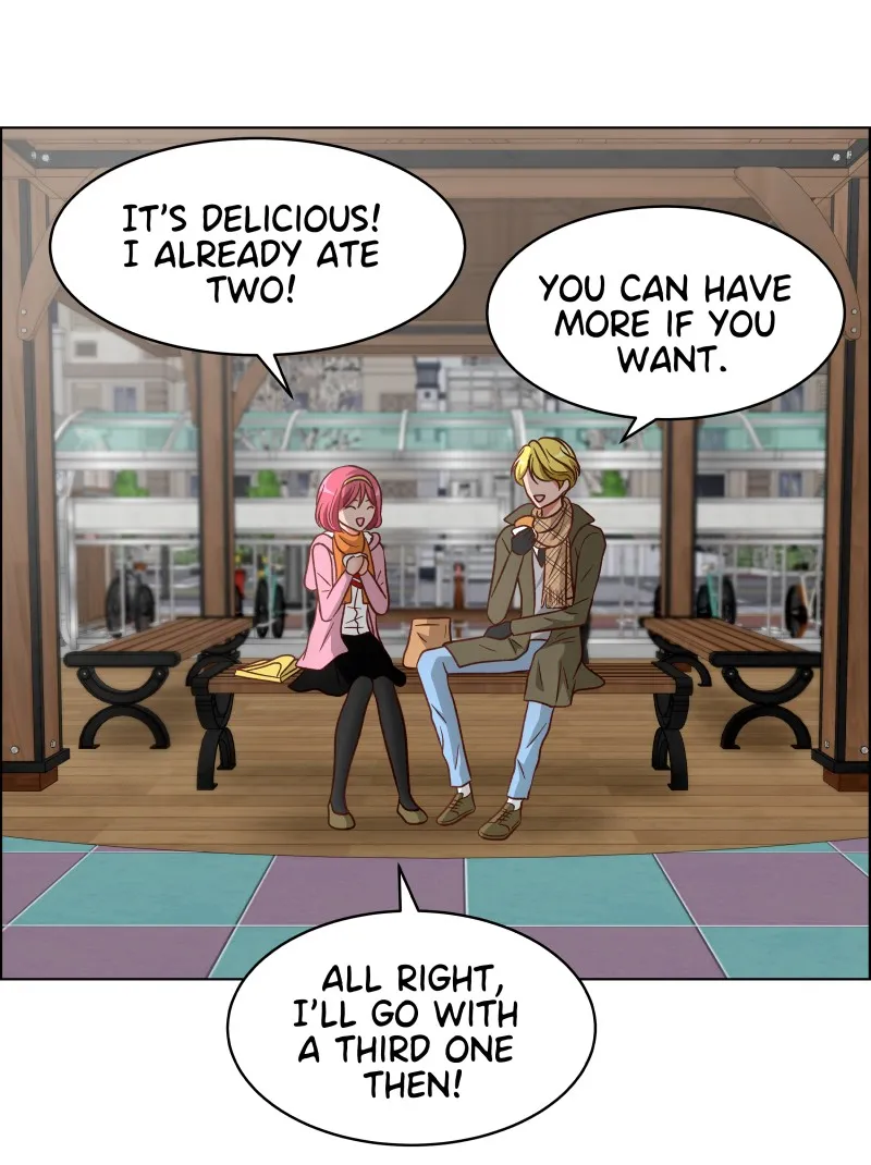 Midnight Rain Chapter 123 page 42 - 