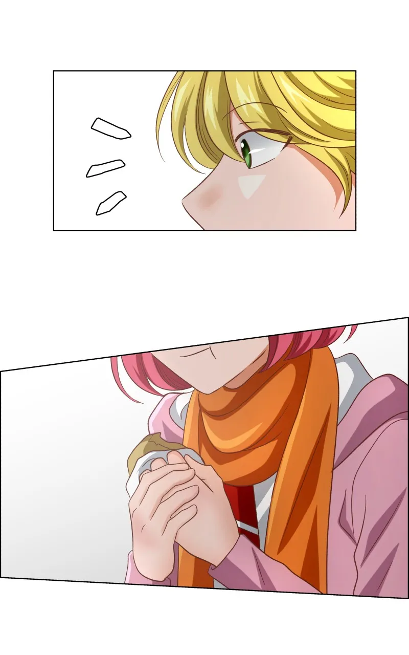 Midnight Rain Chapter 123 page 43 - 