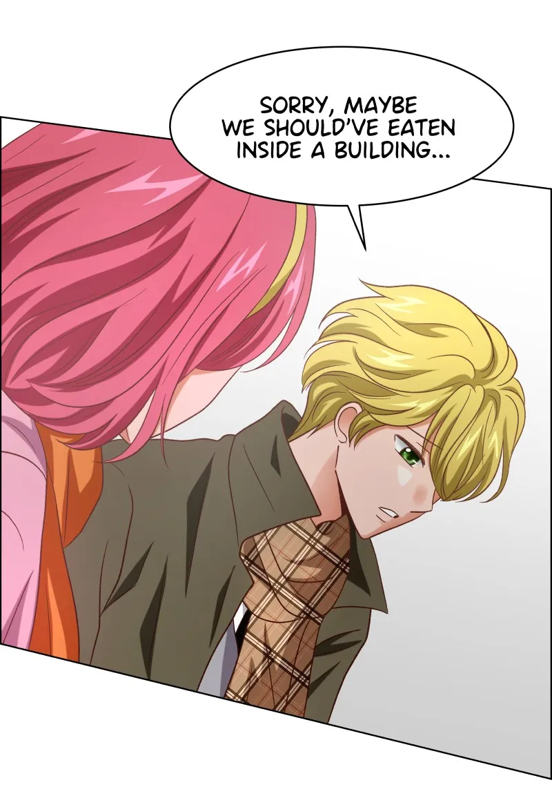 Midnight Rain Chapter 123 page 45 - 