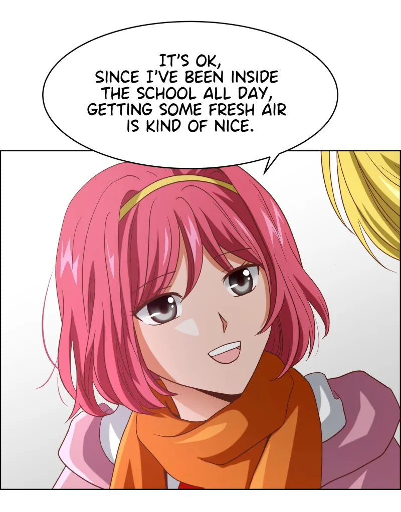 Midnight Rain Chapter 123 page 46 - 