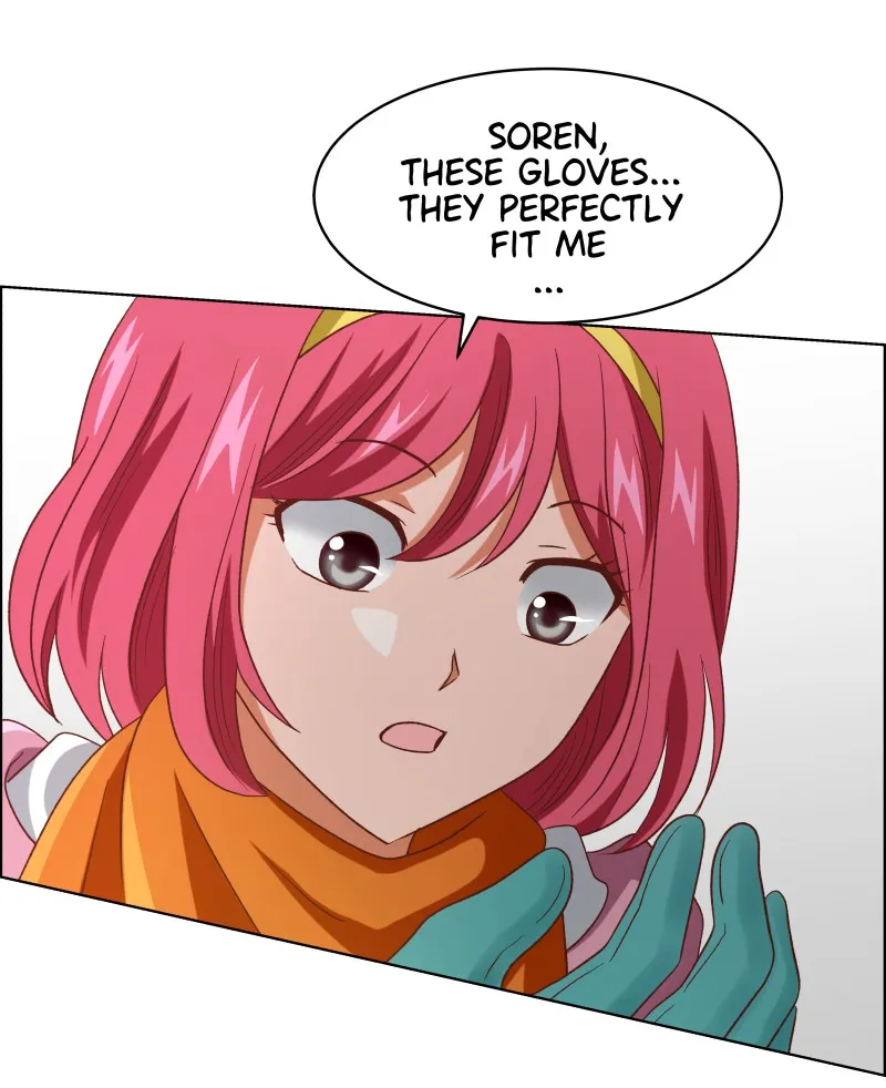 Midnight Rain Chapter 123 page 50 - 