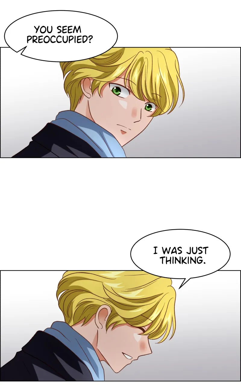 Midnight Rain Chapter 123 page 6 - 