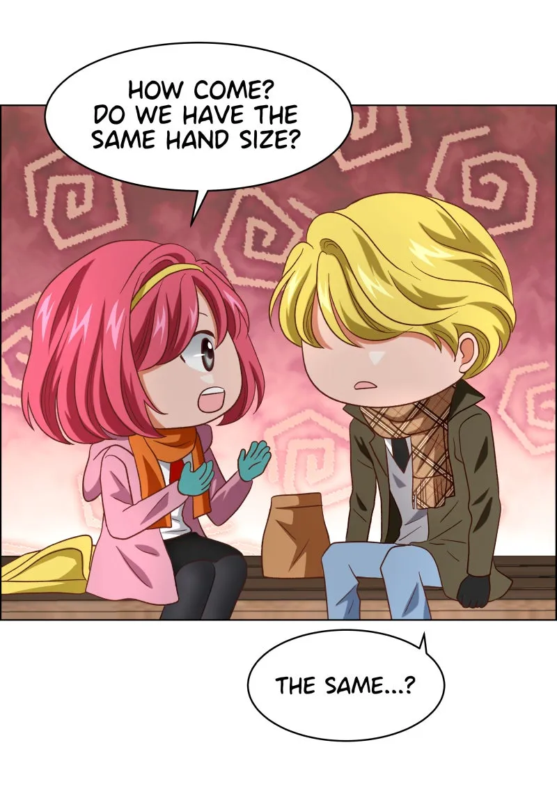 Midnight Rain Chapter 123 page 51 - 