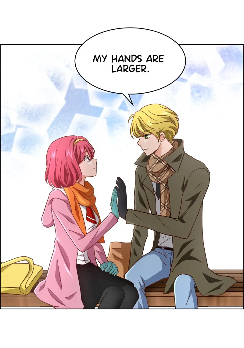 Midnight Rain Chapter 123 page 53 - 