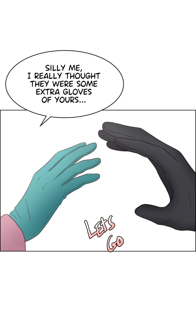 Midnight Rain Chapter 123 page 55 - 