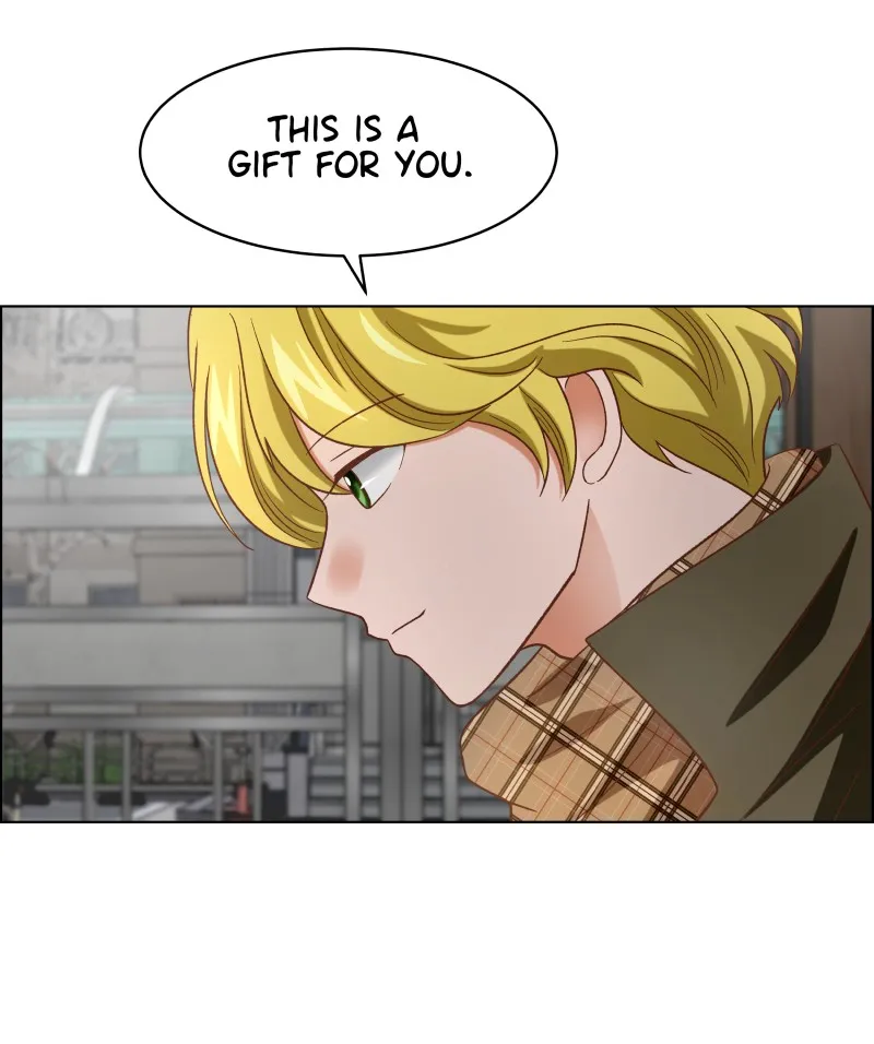 Midnight Rain Chapter 123 page 56 - 