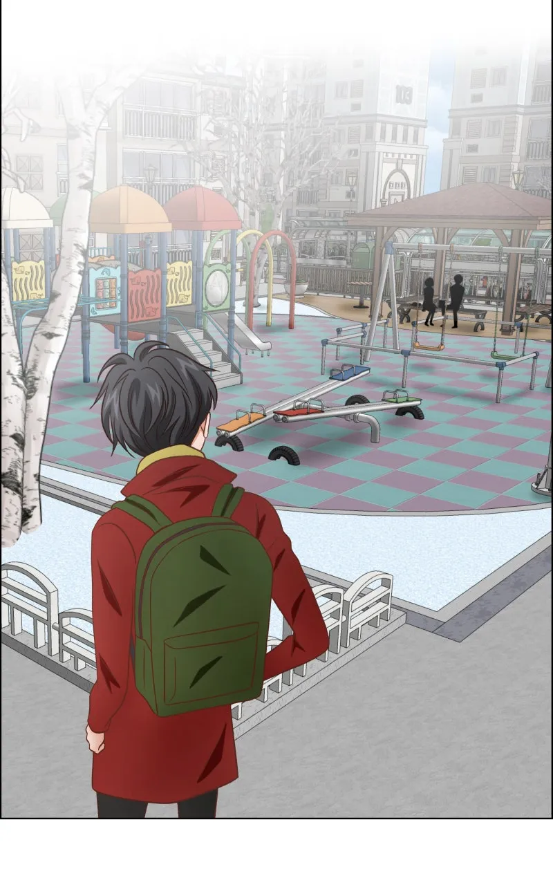 Midnight Rain Chapter 123 page 60 - 