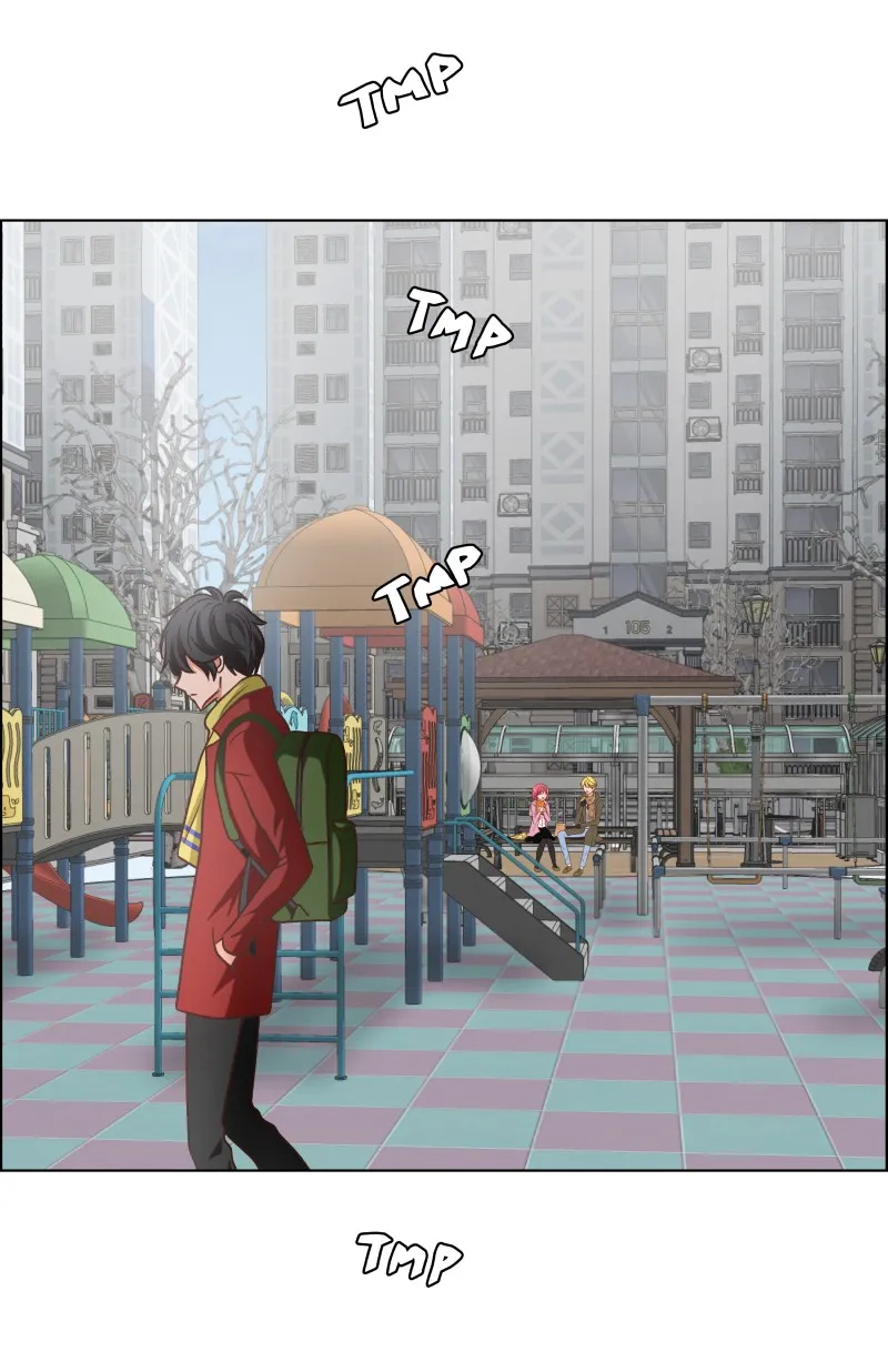 Midnight Rain Chapter 123 page 62 - 