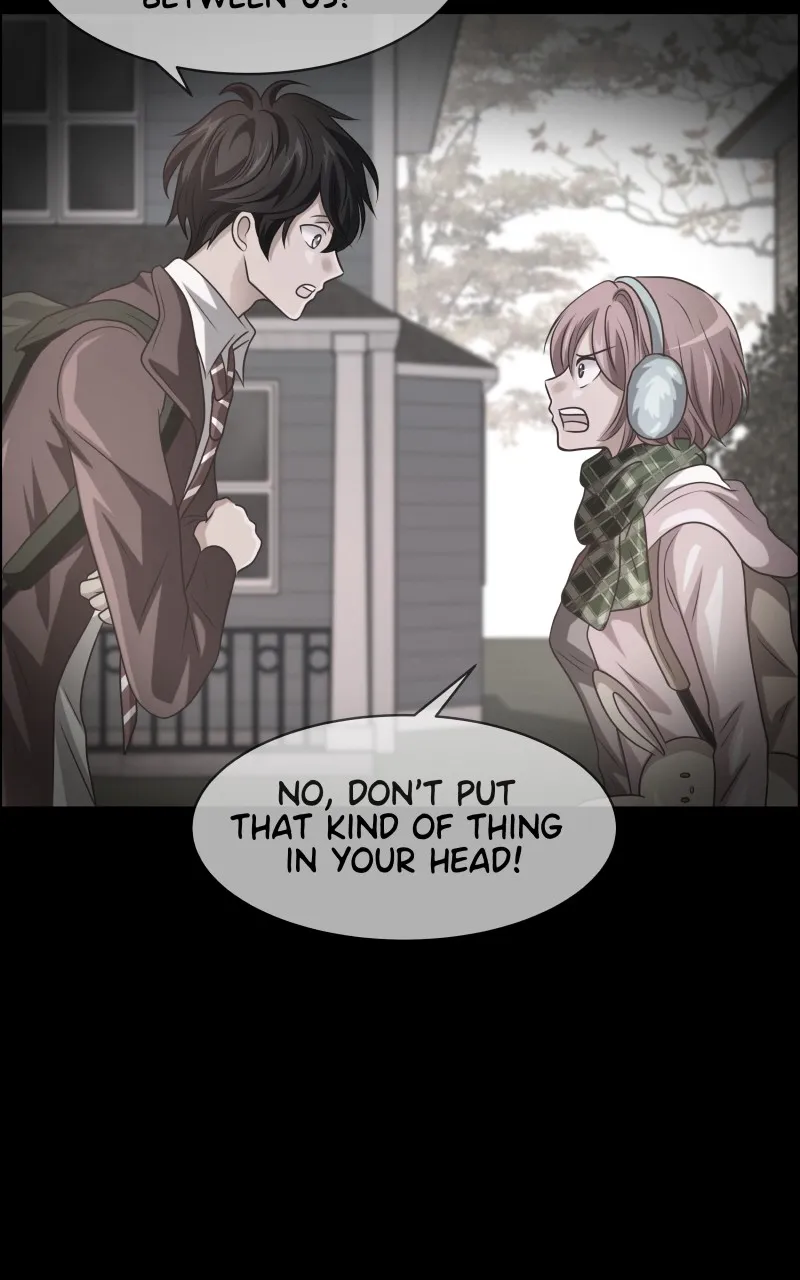 Midnight Rain Chapter 123 page 68 - 