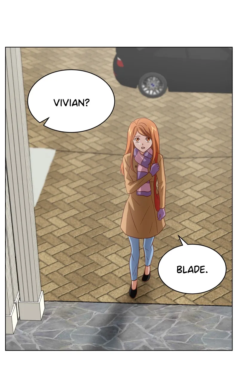Midnight Rain Chapter 123 page 77 - 