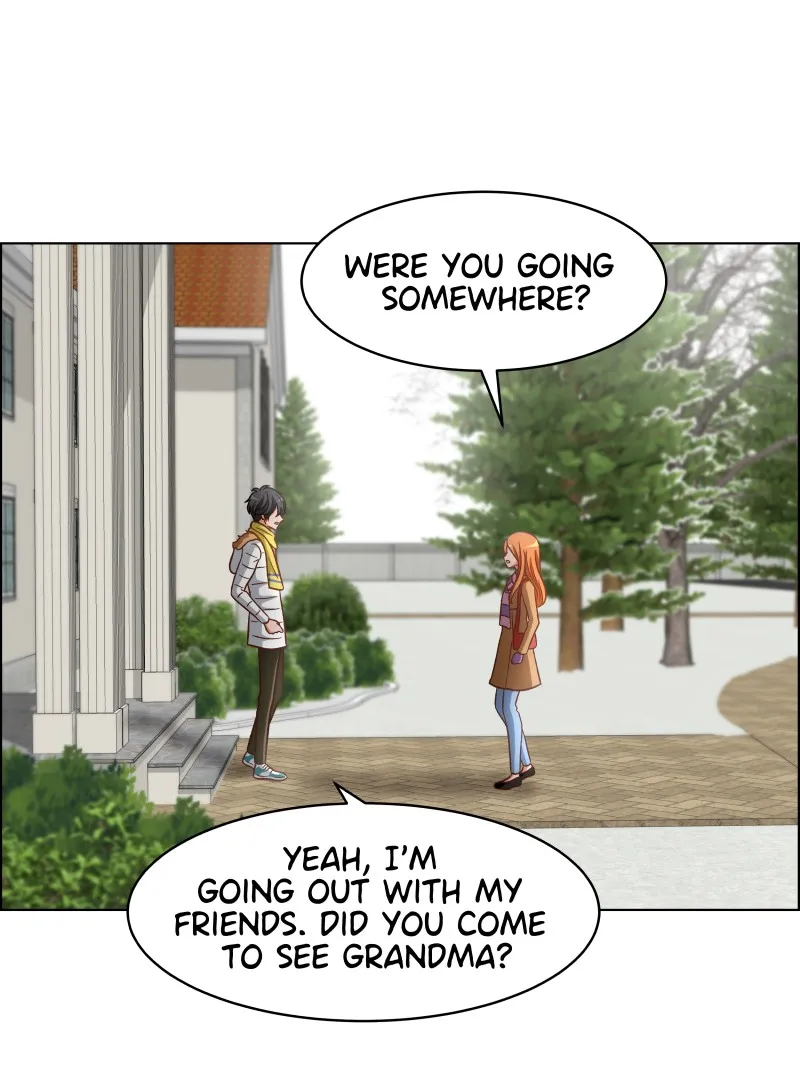 Midnight Rain Chapter 123 page 78 - 