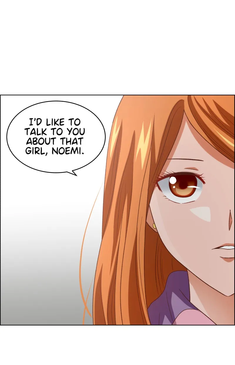 Midnight Rain Chapter 124 page 1 - 