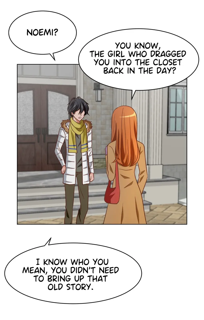 Midnight Rain Chapter 124 page 2 - 