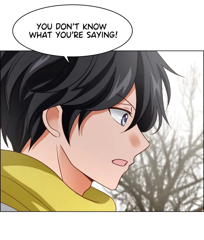 Midnight Rain Chapter 124 page 11 - 