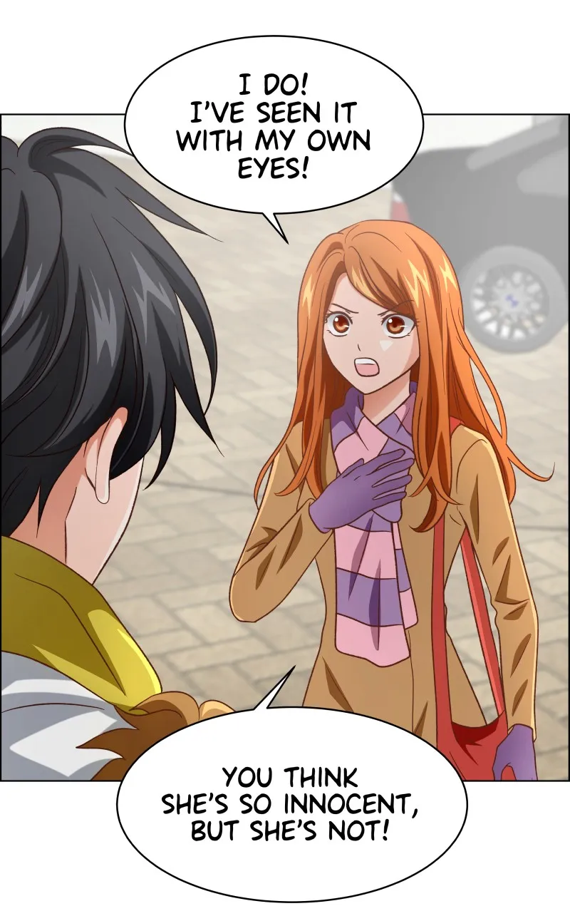Midnight Rain Chapter 124 page 12 - 