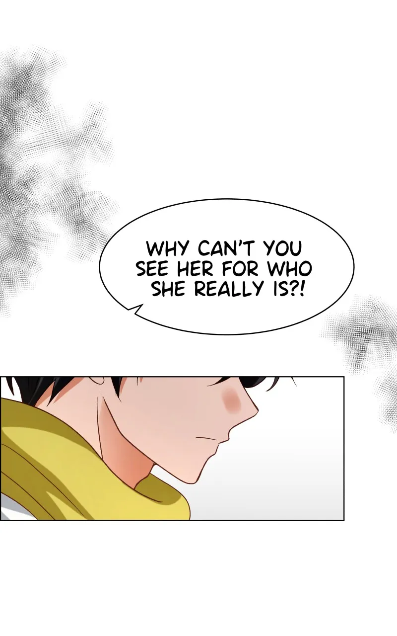 Midnight Rain Chapter 124 page 13 - 