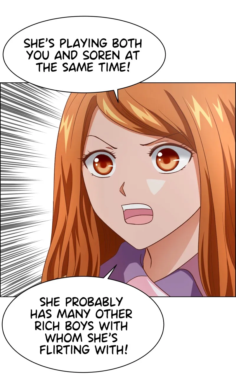 Midnight Rain Chapter 124 page 14 - 