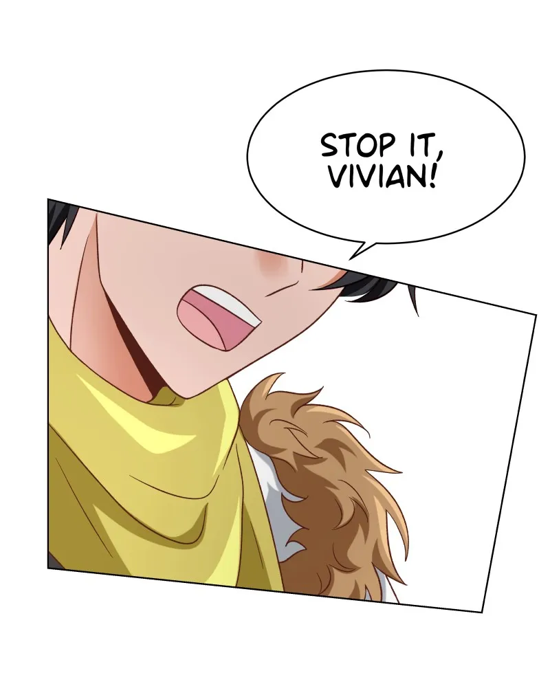Midnight Rain Chapter 124 page 15 - 