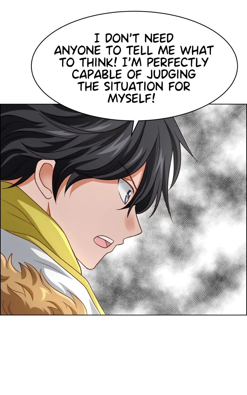 Midnight Rain Chapter 124 page 19 - 