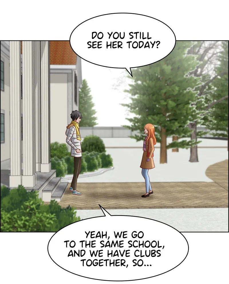 Midnight Rain Chapter 124 page 3 - 