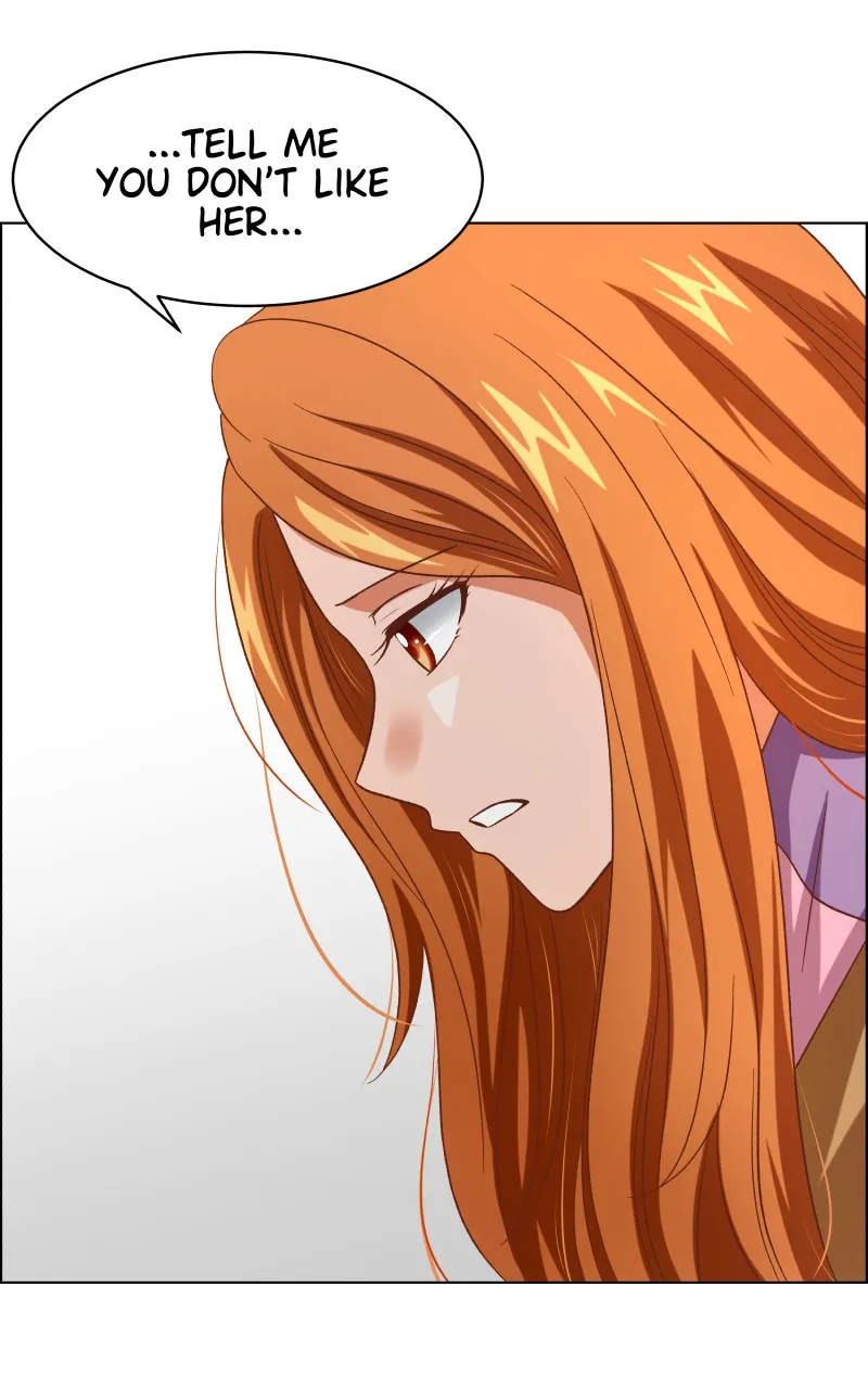Midnight Rain Chapter 124 page 23 - 